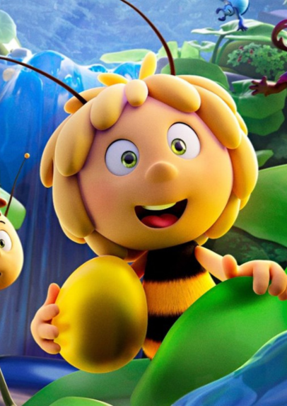 М/с "Бджілка Майя"