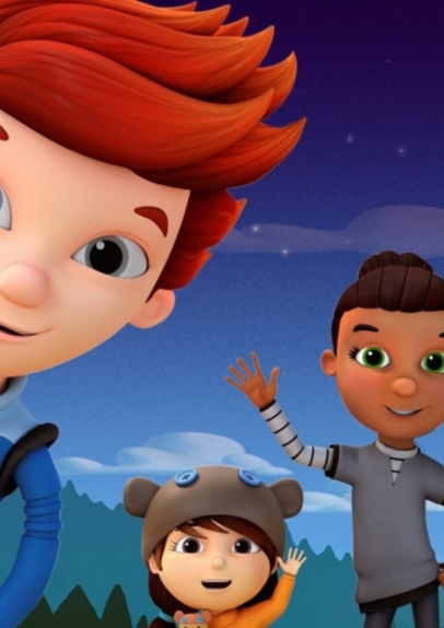 М/с "Космічний старт"